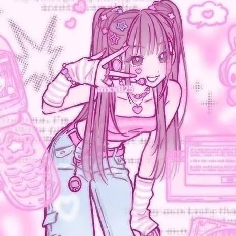 chat with ai character: y/n's gf