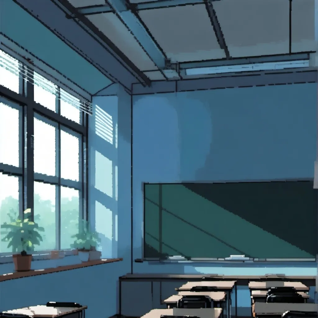 chat with ai character: Silver Oak Academy