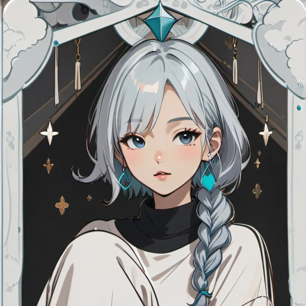 chat with ai character: sleepover