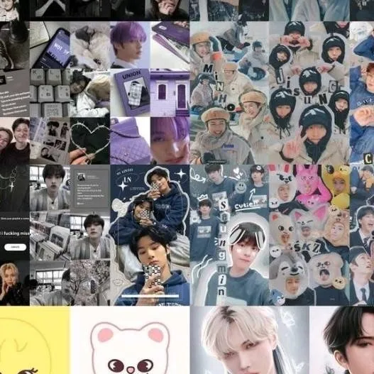 chat with ai character: SKZ x baemon