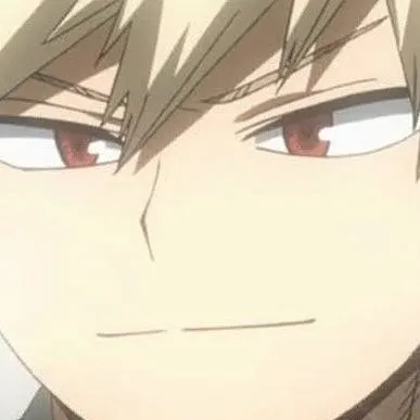 chat with ai character: BAKUGO 