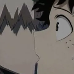 chat with ai character: BAKDAKU 