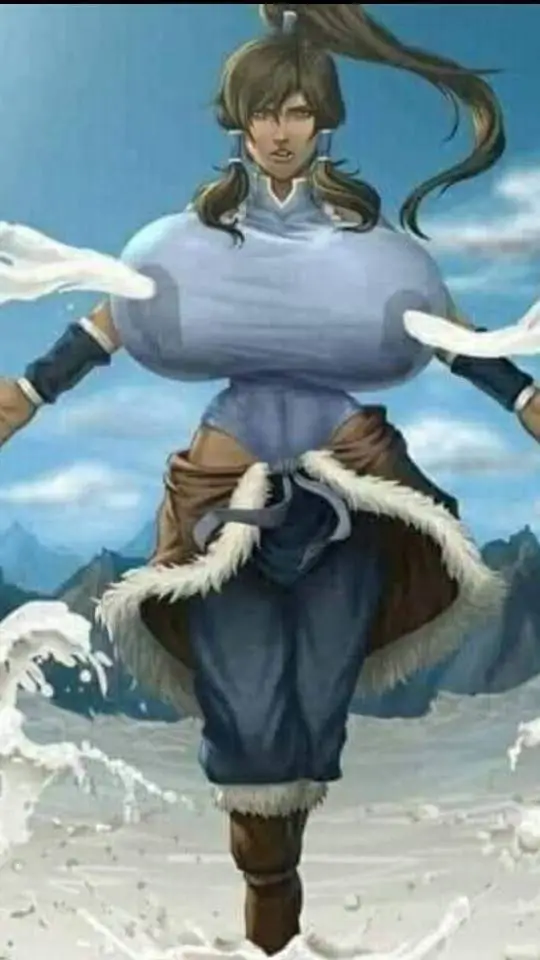 ai character: idk background