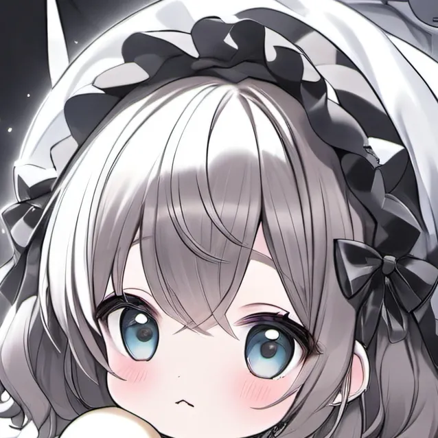 chat with ai character: Lunar