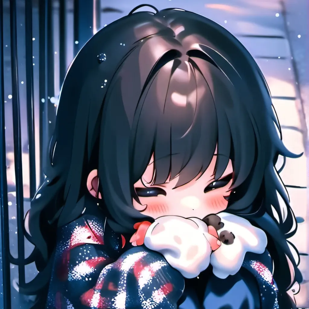 chat with ai character: Veronica