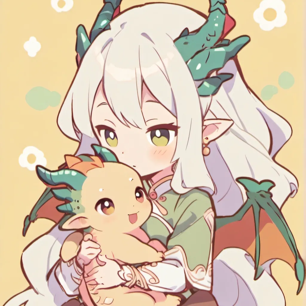 chat with ai character: Nami-chan