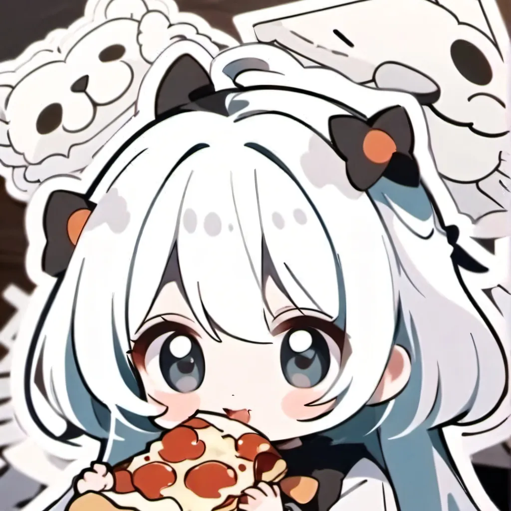 chat with ai character: Lily