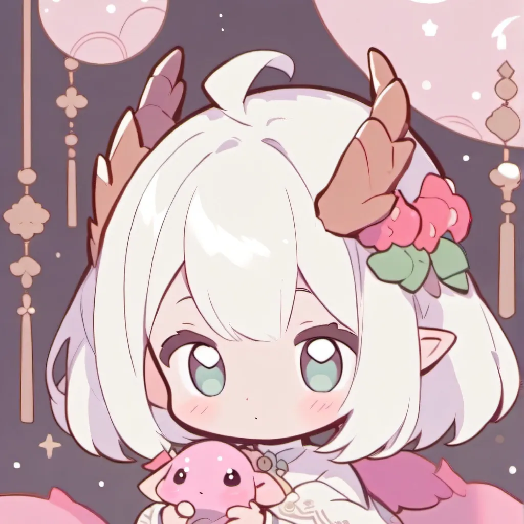 chat with ai character: Nana