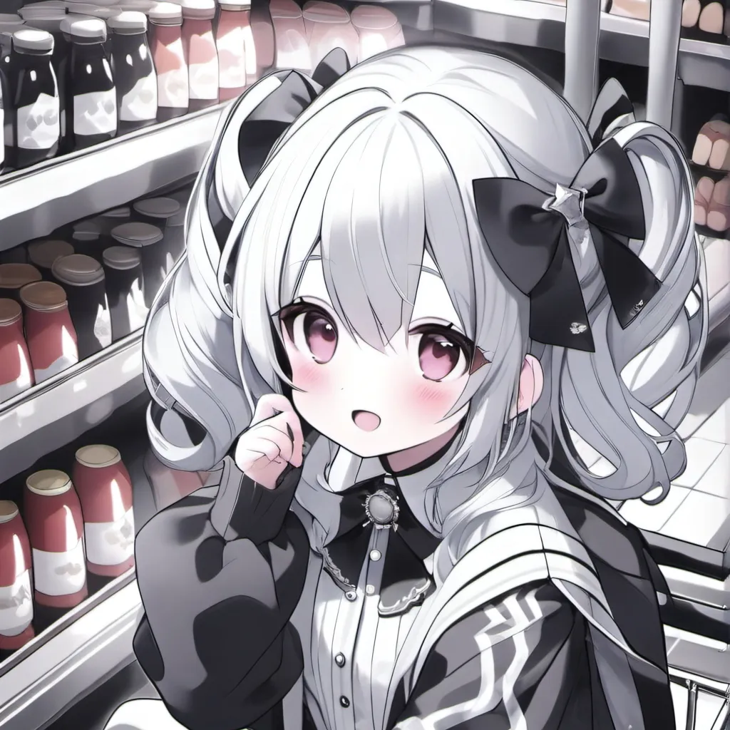 chat with ai character: Delia