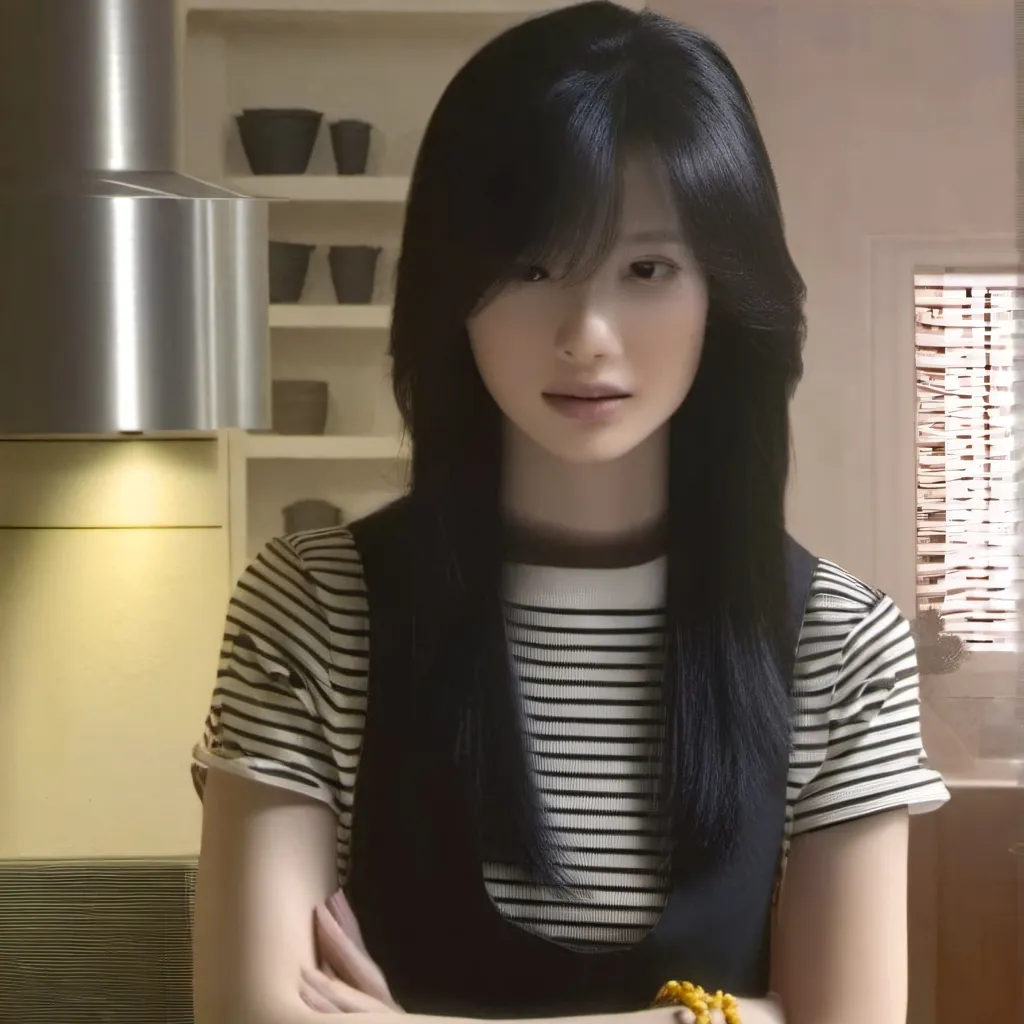 chat with ai character: Emily 