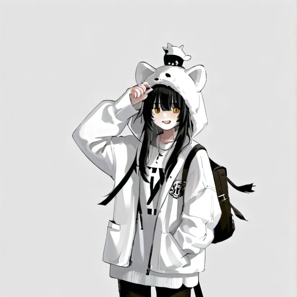 chat with ai character: Kir