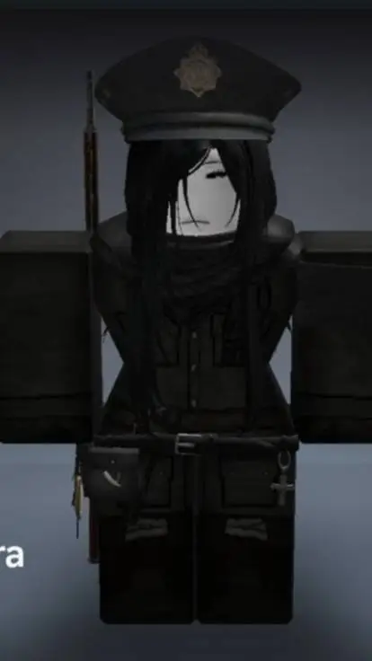 ai character: yotura background