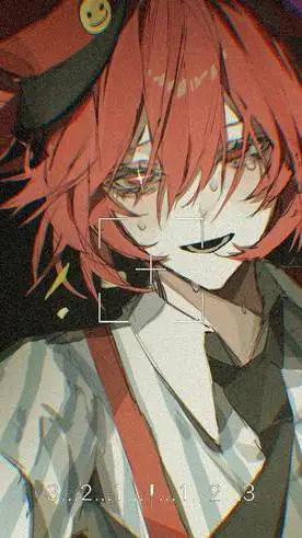 ai character: teto background