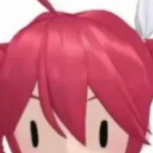 chat with ai character: teto (again)... 