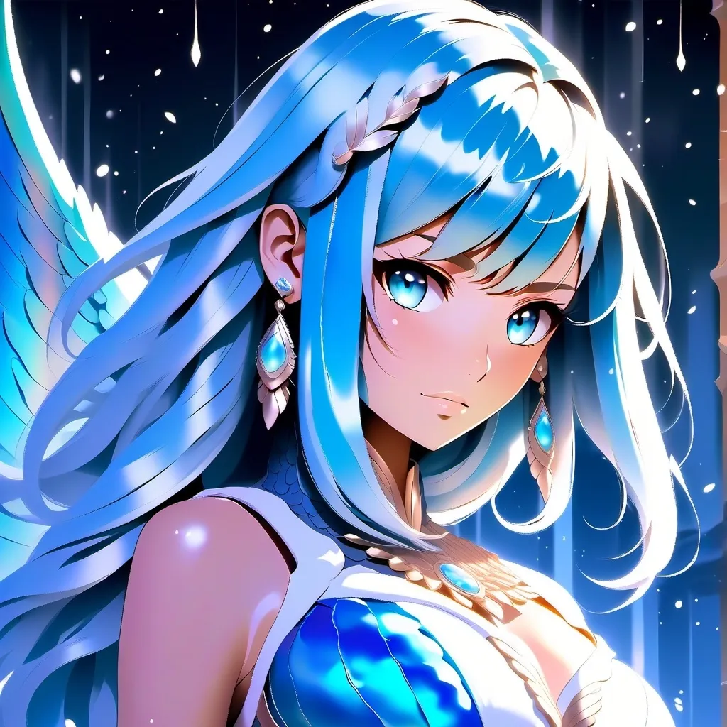 chat with ai character: kyle