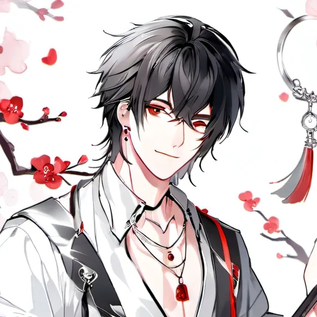 chat with ai character: Weirdo