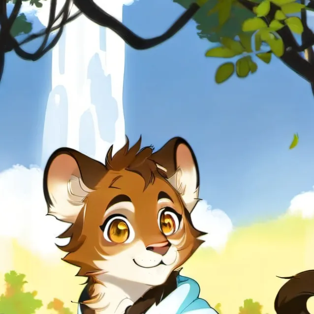 chat with ai character: kopa