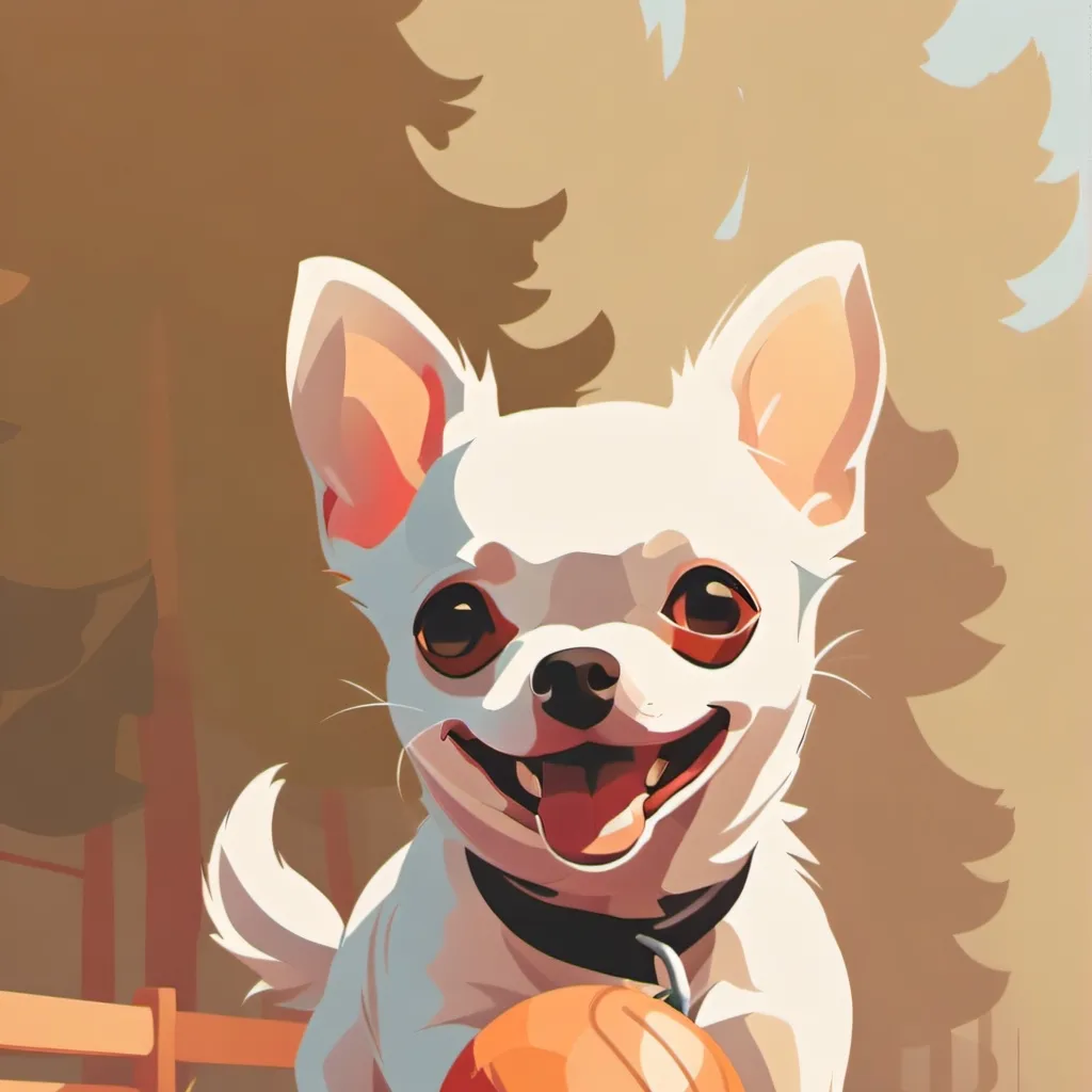 chat with ai character: Pallino
