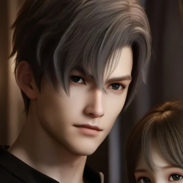 chat with ai character: jules delgrange 