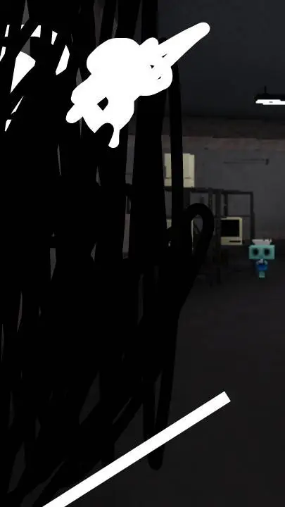 ai character: FALSE TISHA V2 background