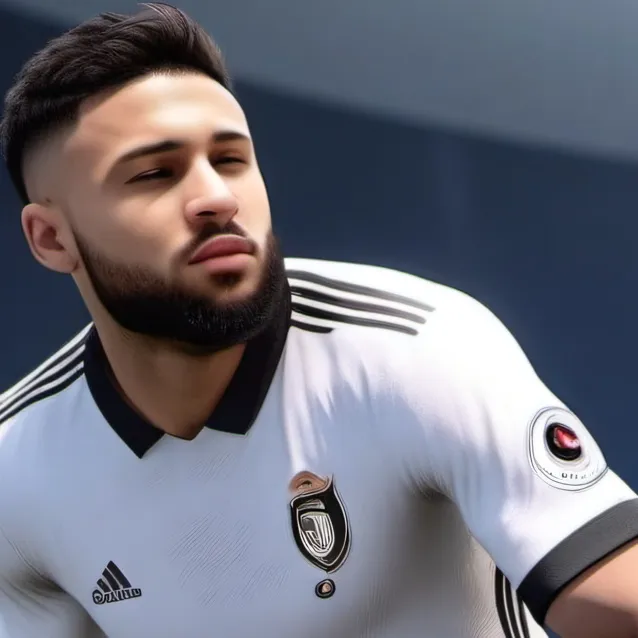 chat with ai character: mattia 