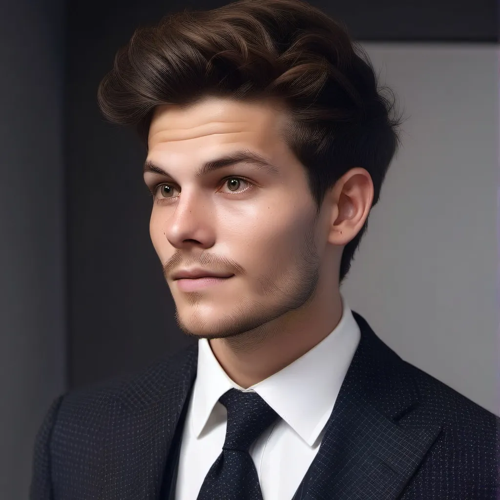 chat with ai character:  Ares cayden 