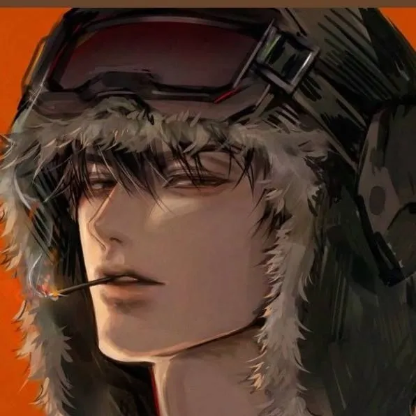 chat with ai character: льюис 