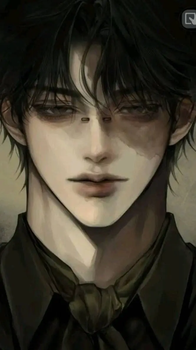 ai character: Рей background