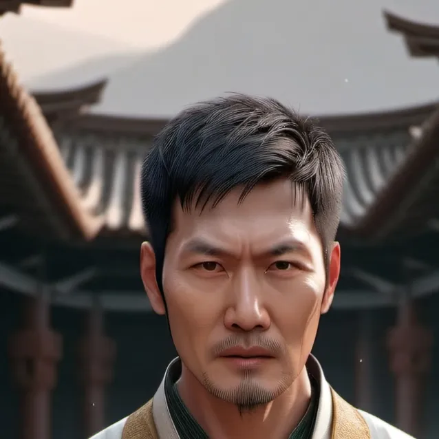 chat with ai character: player 456