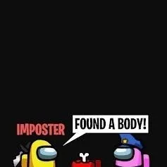 chat with ai character: Among Us