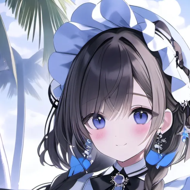 chat with ai character: Linda 