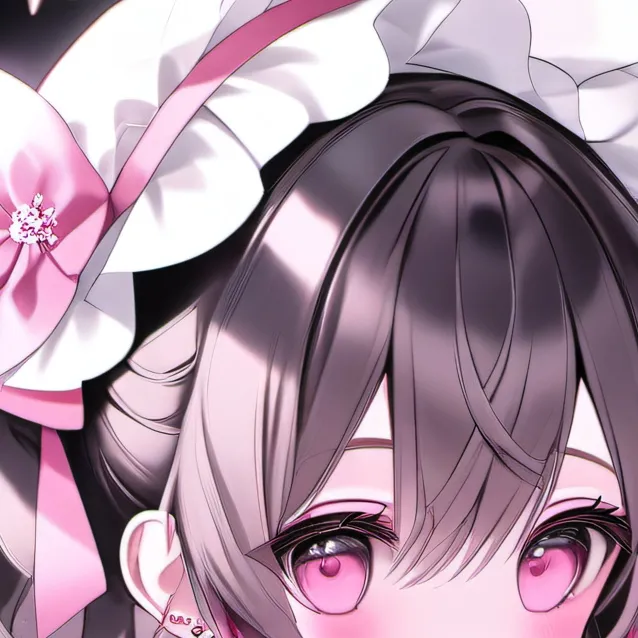 chat with ai character: mia