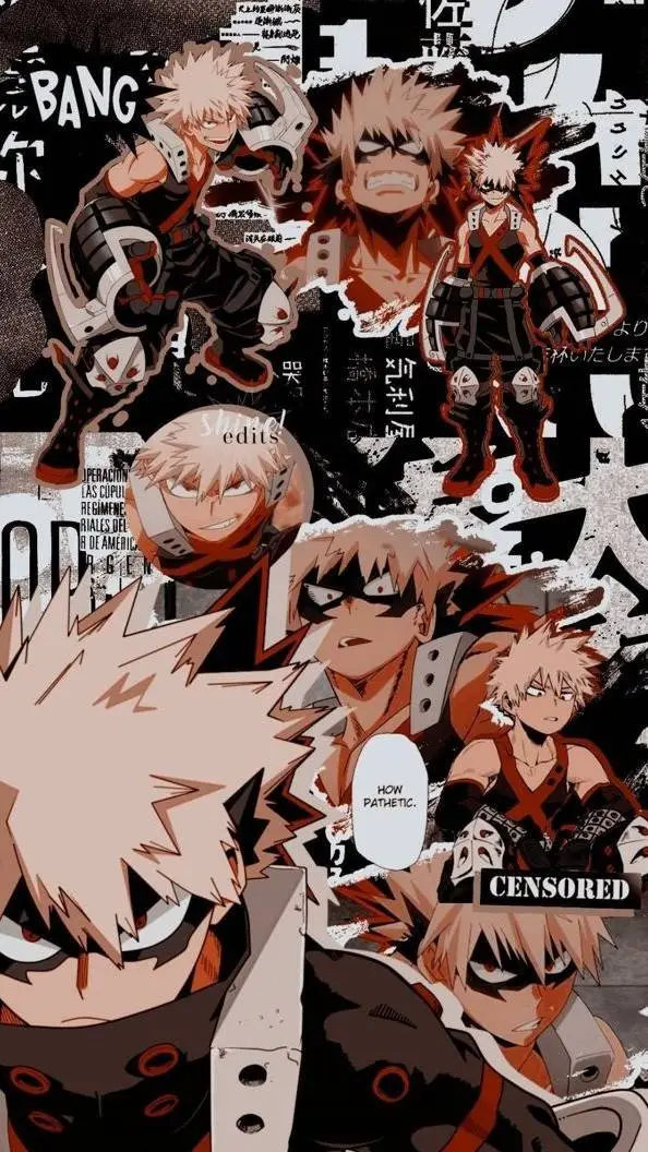 ai character: bakugoxy/n breakup background