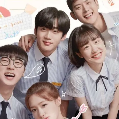 chat with ai character: a love so beautifu