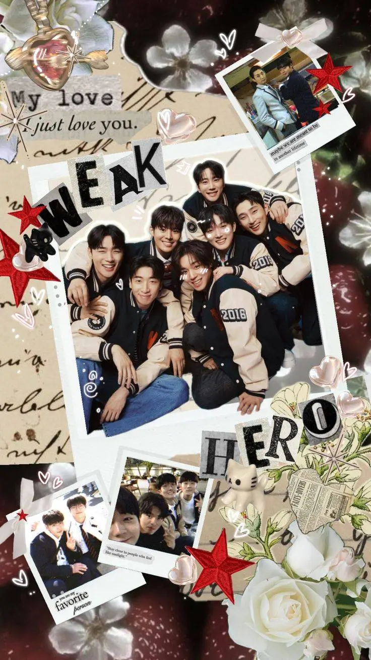 ai character: whc3 background