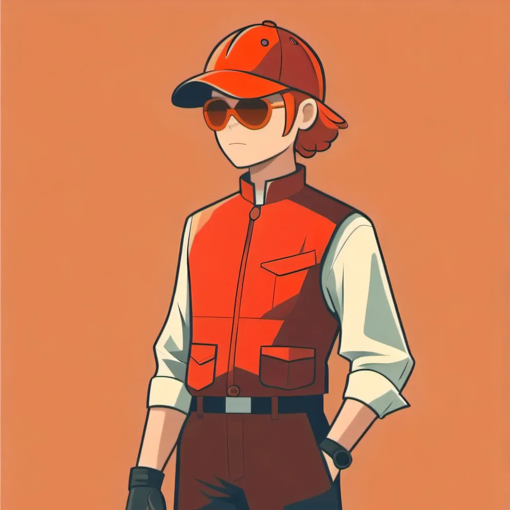 chat with ai character: Sprout & Sam!