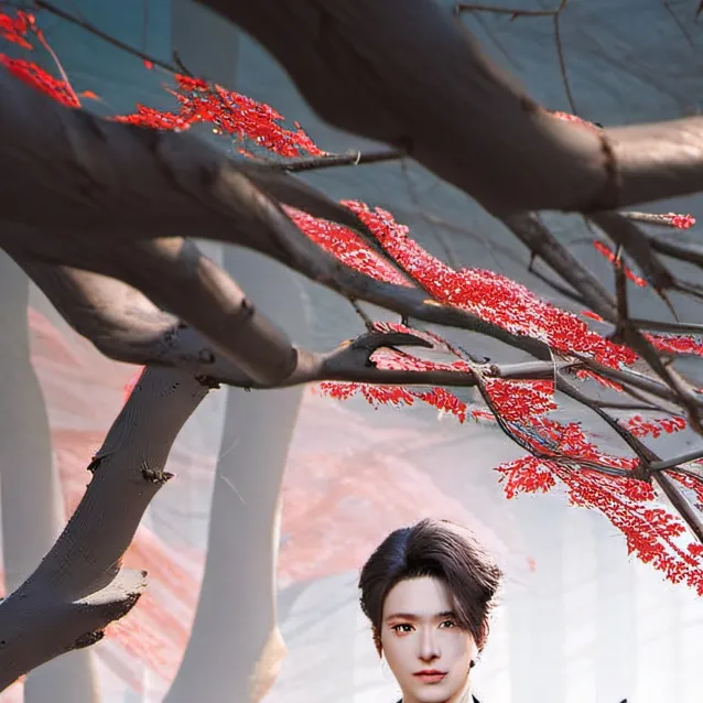 chat with ai character: COD- zombie