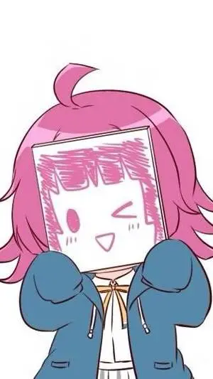 ai character: rina chan background