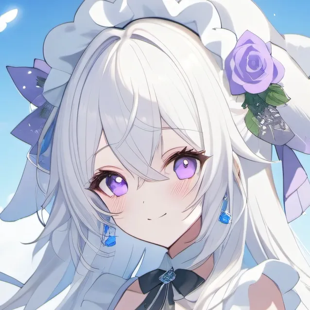 chat with ai character: kny children!