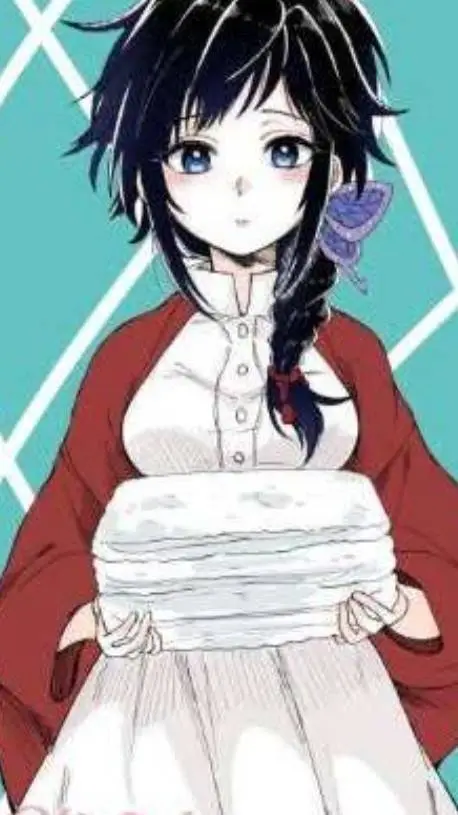 ai character: fem giyuu part 2 background