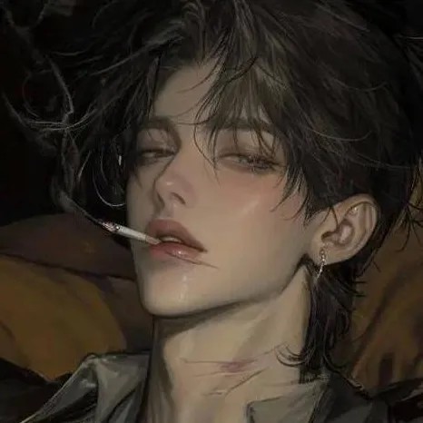 chat with ai character: ☆~𝐋𝖚𝖈𝖆𝖘~☆✦