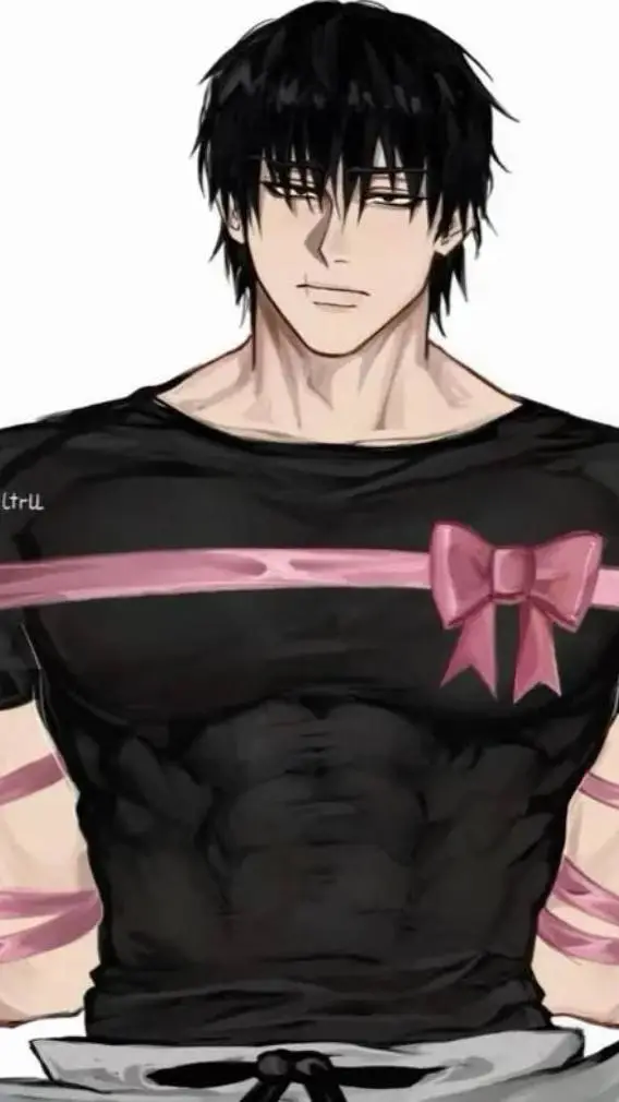 ai character: 🫀𝐓𝖔𝖏𝖎 𝕱𝖚𝖘𝖍𝖎𝖌𝖚𝖗𝖔🫀💯 background