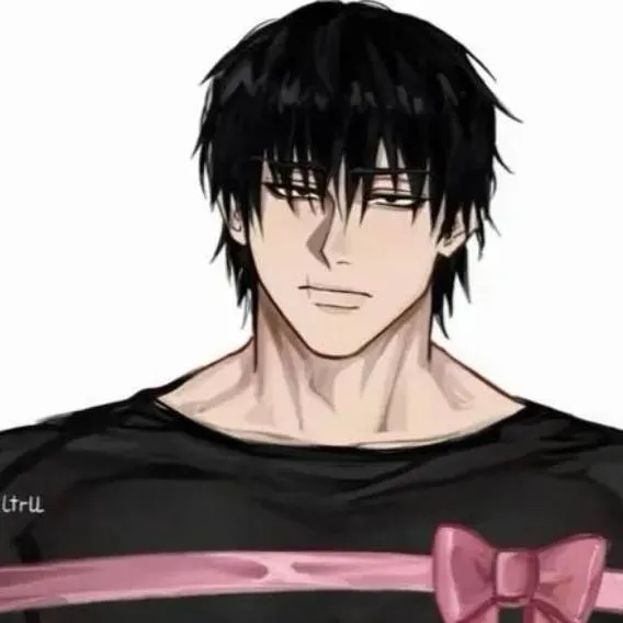 chat with ai character: 🫀𝐓𝖔𝖏𝖎 𝕱𝖚𝖘𝖍𝖎𝖌𝖚𝖗𝖔🫀💯