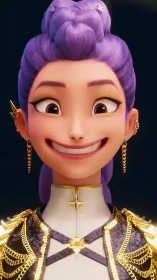 ai character: Rumi background