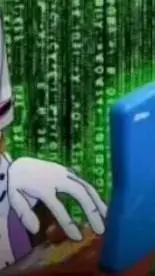 ai character: Jonathan  background