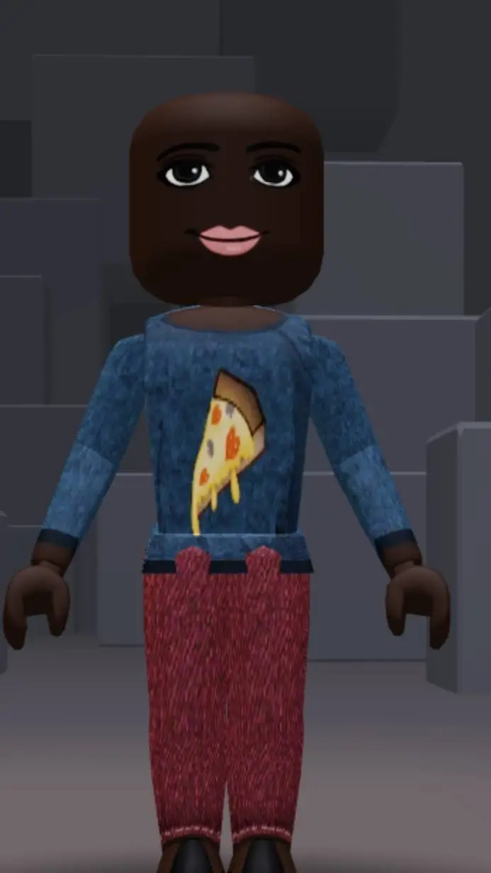 ai character: freaky Cultist background