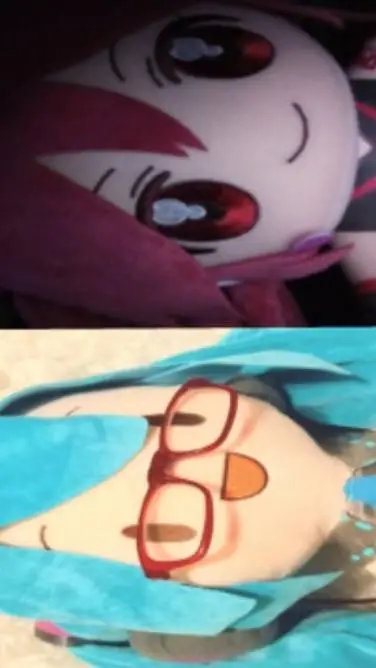 ai character: idk background