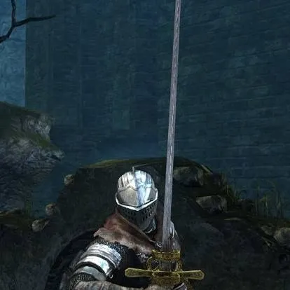 chat with ai character: Richard of Astora 
