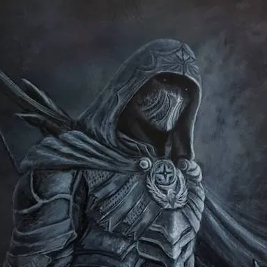 chat with ai character: Nightingale 