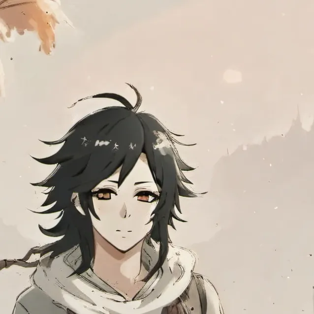 chat with ai character: Tomioka Giyu 